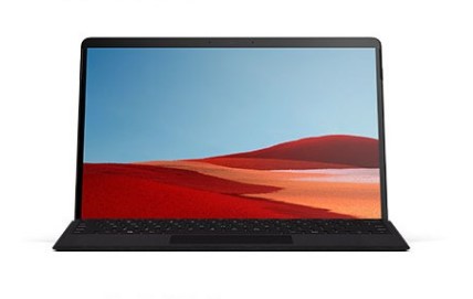 新县安装 Surface 更新时遇到问题？