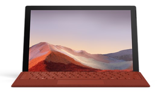 新县清洁和维护 Surface
