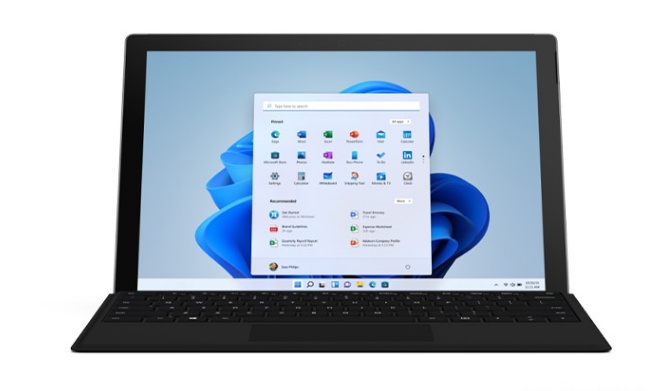 新县surface Pro闪屏，抖动